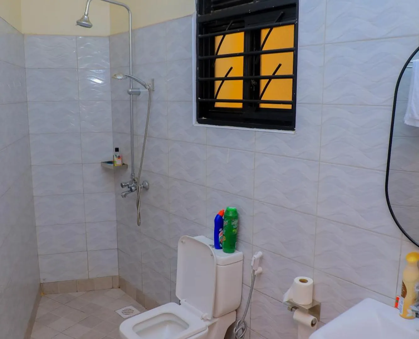 Pumzika Apartment Kampala